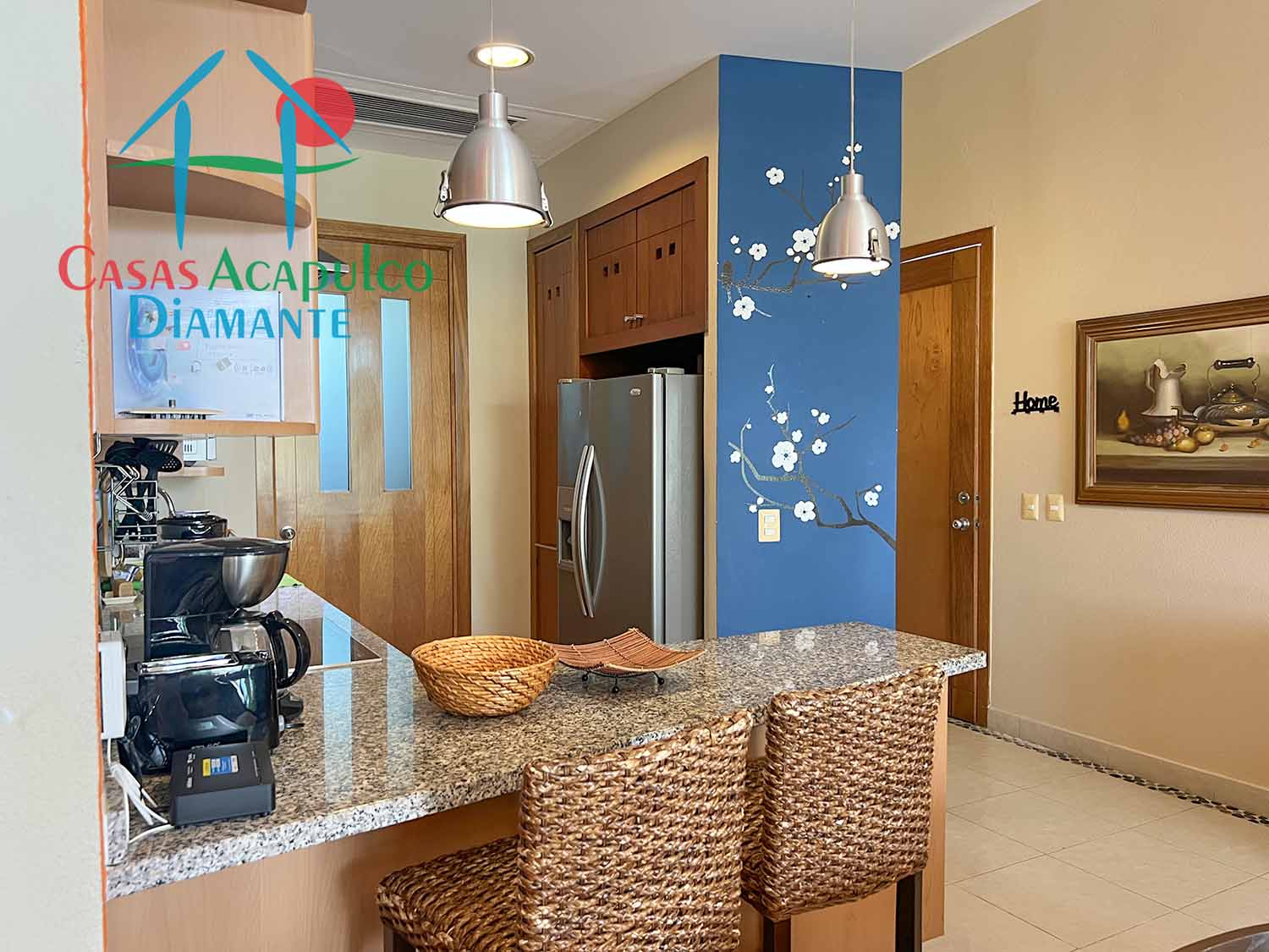 Mayan Lakes Delfín - Cocina 2